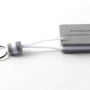 พวงกุญแจ<span class=keywords><strong>โฟม</strong></span> EVA นุ่มแบบเป็นมิตรกับสิ่งแวดล้อม ปี 2024 <span class=keywords><strong>ราคา</strong></span>ประหยัด ผลิตจากพลาสติก เหมาะสำหรับรถยนต์และงานโปรโมชั่น <span class=keywords><strong>ราคา</strong></span>ถูก - Product Image 2