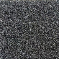 Meisen High Density Weiß Blau Schwarz Farbe Künstliches lockiges Gras 7mm 8mm 10 mm13mm Dichte Teppiche Teppich Sport boden Rasen