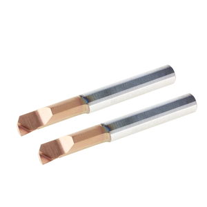 MUR CNC small hole strumento di alesatura in carburo di tungsteno micro taglierina per barre di alesatura in carburo di tungsteno - Product Image 2