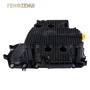 ฝาครอบอ่างน้ำมันเครื่องรถยนต์ 2149532 CT1Q-6675-AE สำหรับ Ford Tourneo Connect 1.5 1.6 2013+ อะไหล่ตัวถังรถยนต์ ขายส่ง คุณภาพสูง - Product Image 5