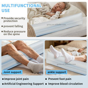 Подушка из ПВХ для защиты кровати - Product Image 4