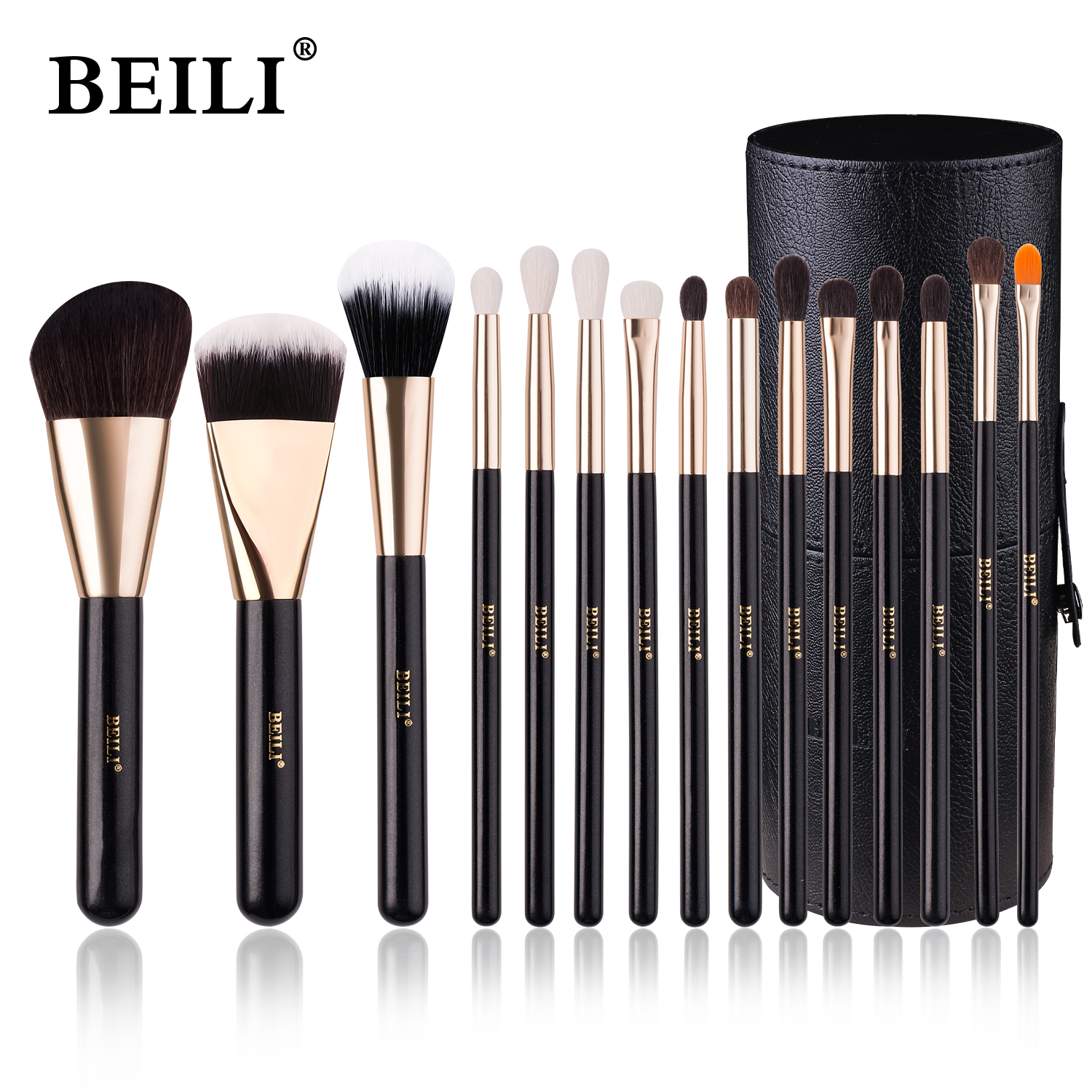 Brosse + sac seau