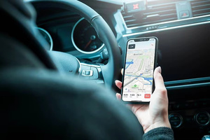 ซอฟต์แวร์ติดตาม GPS แบบกำหนดเองที่ดีที่สุด พร้อมระบบตรวจสอบตำแหน่งสด ระบบเพิ่มประสิทธิภาพเส้นทาง แดชบอร์ดวิเคราะห์ข้อมูล สำหรับ WISE - Product Image 2
