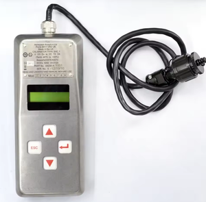 Interrogador Portátil Original Analytics 04230-A-1025 SHC1 - Product Image 3