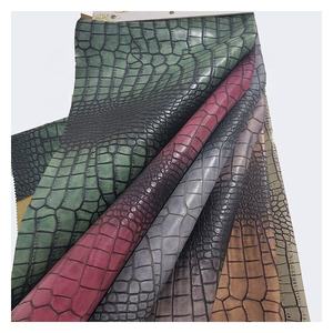 Popular antienvejecimiento <span class=keywords><strong>en</strong></span> relieve PVC PU imitación de cuero para tapicería <span class=keywords><strong>en</strong></span> asientos de <span class=keywords><strong>coche</strong></span> sofás bolsos muebles para uso de silla decorativa - Product Image 1