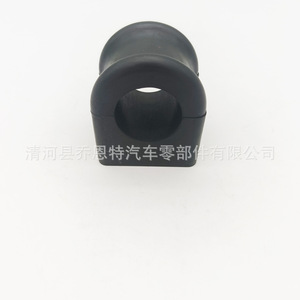 Front Stabilizer <b>Bar</b> <b>End</b> Rubber 1663231465 For Mercedes Benz Replacement Part - Product Image 5