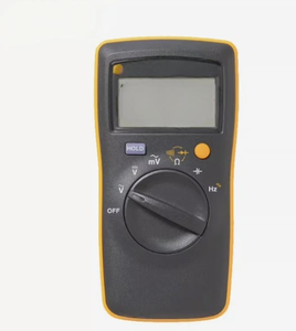 Nouveau stock de bonne qualité en stock, multimètre F1507, testeur de résistance d'isolement, composants électroniques - Product Image 4