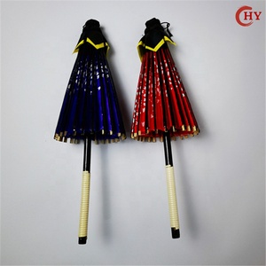Fabricants japonais de parapluies en papier mini bambou artisanat fête de mariage cadeau parasol publicitaire - Product Image 6