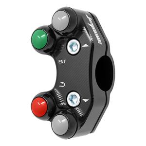 Interrupteur de guidon gauche pour CFMOTO 450SR - Product Image 2