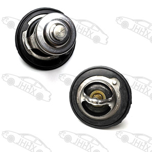 مبرد سيارة لهوندا سيفيك SH4 EF SR4 EG SO4 ES JAZZ FIT CRV S10 19301P08316 19301P08305 صمام ترموستات للسيارة - Product Image 5