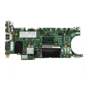 Pour carte mère ThinkPad <span class=keywords><strong>T480s</strong></span> I5-8250U 4GB NM-B471 02HL808 01YU118 01LV600 - Product Image 1