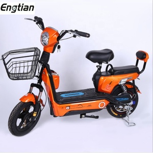 Minimoto Eléctrica de Alta Potencia 450w 500w, Scooter para Adultos en Venta, Jy Bike - Product Image 4