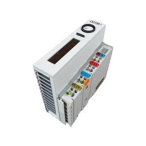 บีคฮอฟฟ์ เซอร์โวไดรฟ์ PLC ของแท้ใหม่จากคลังสินค้า CX2100-0004 - Product Image 1