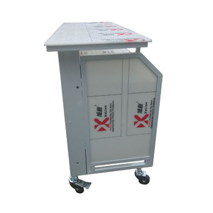 Thương mại di động gấp DJ thanh nhỏ nước trái cây quầy bar để bán - Product Image 2