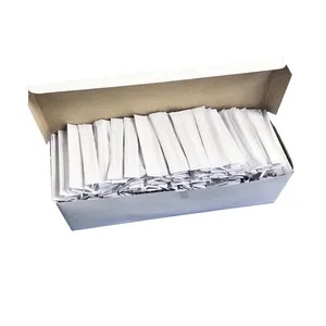 Chinese Suppliers Independently Packaged Bamboo Toothpicks single paper wrapped toothpick