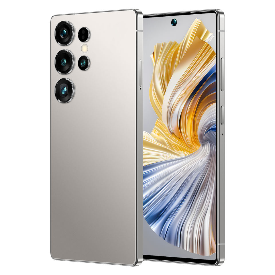 S26 Ultra 22GB + 1TB Android 14 5G Smartphone (7800mAh)