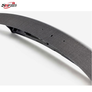 ฝาครอบท้ายรถมัสแตง คาร์บอนไฟเบอร์ รุ่นปรับ<span class=keywords><strong>แต่ง</strong></span>พิเศษ เหมาะสำหรับฟอร์ด มัสแตง S650 ปี 2024+ - Product Image 4