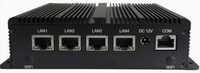 PC Mini N2840 Core i3 i5 i7 Barebone Dual Core PC komputer Mini Linux win-10 PC Mini Desktop Comput komputer mikro