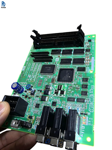 Carte de circuit imprimé Fanuc pour contrôleur PLC, neuve et d'origine, A20B-2102-0170 - Product Image 1