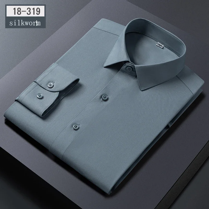 Dark Blue 18-319