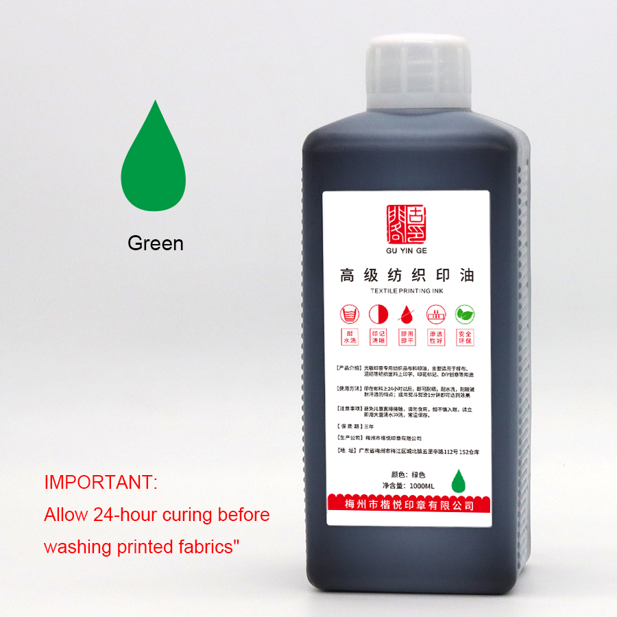 Verde 1000ml