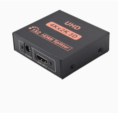 High Quality 4K 3 Port HDMI