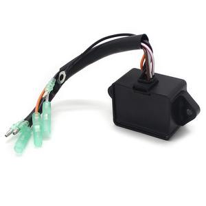 อะไหล่เครื่องยนต์เบนซินสำหรับมอเตอร์เรือยามาฮ่า รุ่น Igniter 6F5-85540-22 6F5-85540-21 - Product Image 1