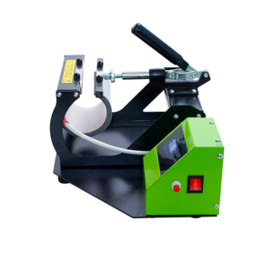 <span class=keywords><strong>2</strong></span>合1马克杯压力机便携式11盎司圆形马克杯升华热压机17盎司锥形热转印机 - Product Image 4