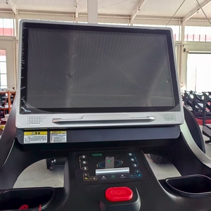 Nhà Máy Trực Tiếp Ban Đầu Thương Mại Điện Tập Thể Dục Chạy Máy Chạy Bộ Nhiệm Vụ Nặng Nề Máy Chạy Bộ Phòng Tập Thể Dục Thiết Bị Máy Chạy Bộ - Product Image 5