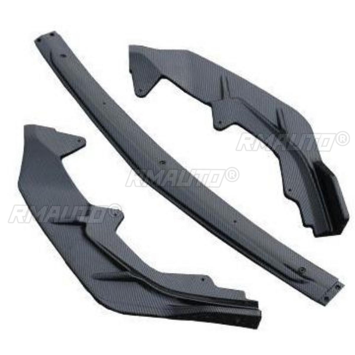 Aspecto de Fibra de Carbono