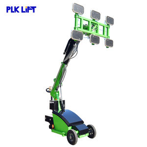 เครื่องยกสุญญากาศสำหรับการก่อสร้างเครื่องยกหินพลังงานแบตเตอรี่ถ้วยดูดฟองน้ำระบายอากาศได้ส่วนประกอบหลักของเครื่องยนต์<span class=keywords><strong>มอเตอร์</strong></span>ปั๊ม - Product Image 3