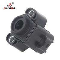 Capteur de position d'accélérateur TPS pour Jeep Grand Cherokee Wrangler Cherokee 4874371