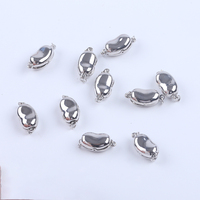 Accessoires de bijoux à bricoler soi-même Collier en laiton Fermoir de bracelet pour bijoux et composants