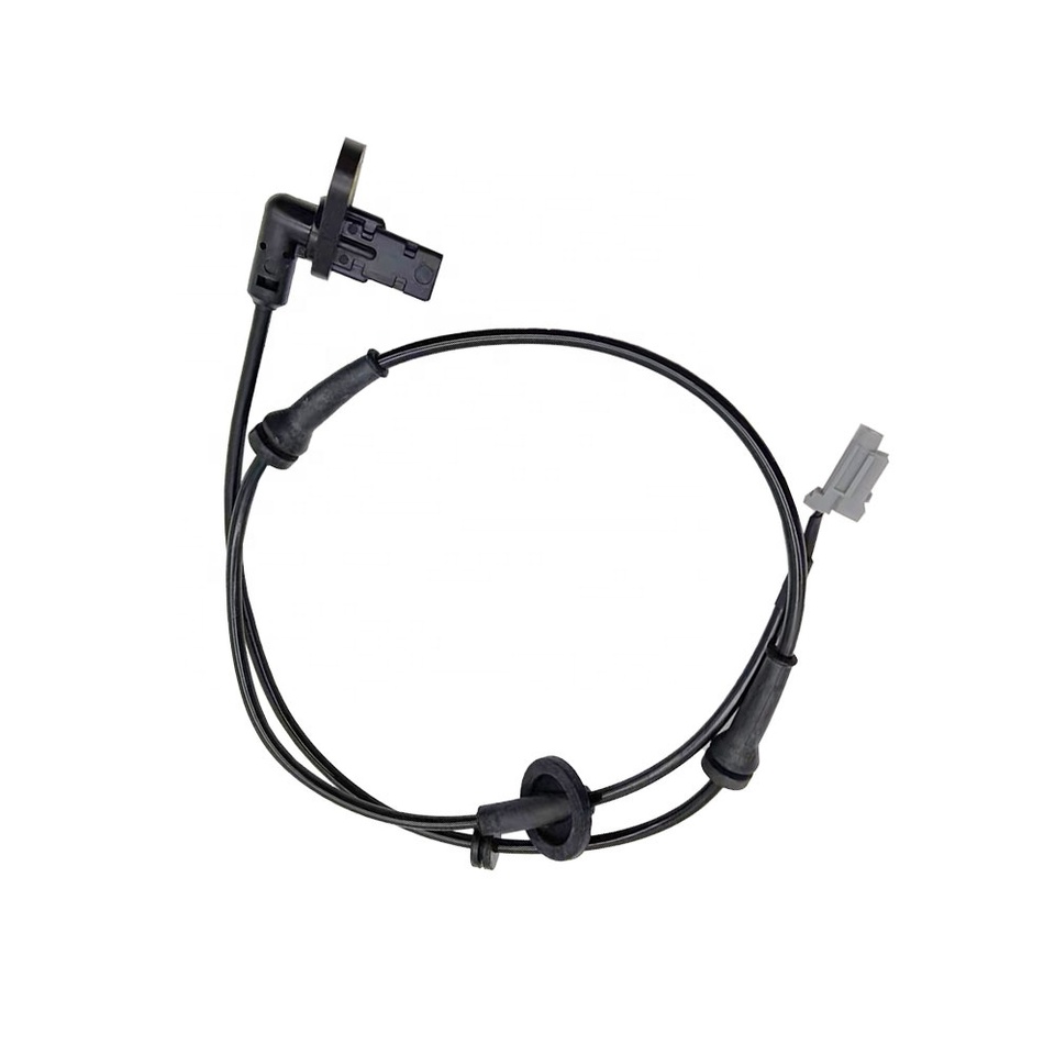 Factory Price ABS Wheel Speed Sensor ABS Sensor For Nissan KOLEOS I (HY_) OEM 47910-EQ010