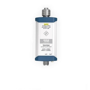 ใช้หัววัดกำลังเรดาร์ Rohde & Schwarz NRP40P 10 กิโลวัตต์ IP67 240/220 โวลต์ สำหรับทดสอบเครื่องจักร - Product Image 1