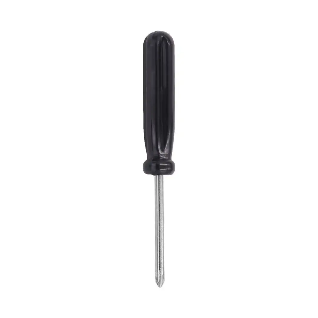 Black Precision screwdriver mini hex Screwdriver For Macbook Air Samsung Nokia Mobile ps4