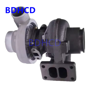 3592102 parti del motore del turbocompressore del camion 3802908 3592109 HX30 per il nuovo motore dell'Olanda 4BTA 4 d102 - Product Image 4