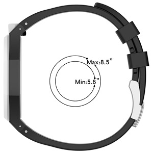 Nouveaux bracelets de montre intelligents en silicone et caoutchouc populaires pour <span class=keywords><strong>Swatch</strong></span> & AP Royal Pop Wristband - Product Image 3