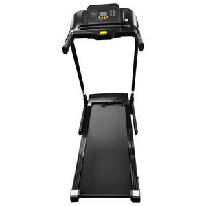 Máquina de Correr Plegable Vertical para el Hogar, Diseño Compacto, Equipo de Ejercicio Físico para Interiores, Venta al Por Mayor - Product Image 2