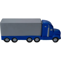 Ballons anti-stress pour camions semi-remorques, personnalisables en gros / Anti-stress / Jouet anti-stress