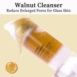 <span class=keywords><strong>โฟม</strong></span><span class=keywords><strong>ล้าง</strong></span><span class=keywords><strong>หน้า</strong></span>ออร์แกนิคสำหรับผิวมัน สูตรอ่อนโยน ช่วยให้ผิวชุ่มชื้น ลดรอยสิว พร้อมสารสกัดกรดอะมิโน รับผลิตแบรนด์ส่วนตัว (Private Label) ขั้นต่ำในการสั่งซื้อน้อย - Product Image 2