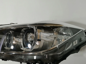 Conjunto de Faros Delanteros para Automóviles, Apto para <span class=keywords><strong>BMW</strong></span> Serie 3 328 330 335 F30 F31 F35, Izquierdo y Derecho, Lámpara de Xenón Adaptativa 63117314531 - Product Image 6
