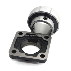 Hot bán jfu Nhật Bản ucf mang mặt bích bóng bên ngoài mang hình cầu ucf208 ucf209 UCP 205 gối khối mang - Product Image 1