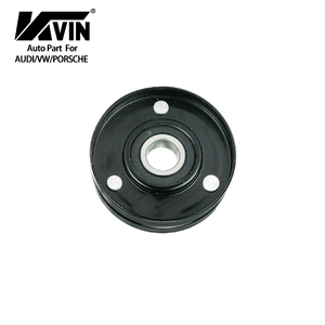 KVIN Pulley katrol transisi untuk Q7/A8/TOUA 4.2 katrol transisi untuk Q7/4.2 079 903 341 F - Product Image 1
