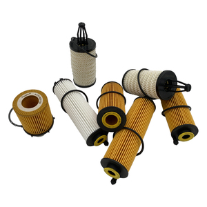 อะไหล่รถยนต์เดมิลลอน ไส้กรองน้ำมันเครื่อง ระบบกรองน้ำมัน<span class=keywords><strong>เครื่อง</strong></span> สำหรับรถยนต์เมอร์เซเดส-<span class=keywords><strong>เบนซ์</strong></span> W246 2701800109 - Product Image 1