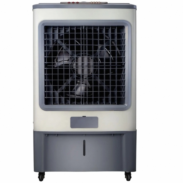 Portable Electric 450w 70l Water tank air Cooler Water Evaporative air Cooler Industrial with CE CB RoHS