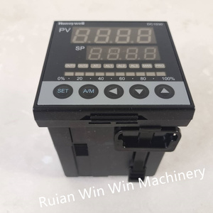 Honeywell DC1030CT-101000-E <span class=keywords><strong>PID</strong></span> điều khiển nhiệt độ chất lượng cao nhiệt điều khiển nhiệt độ cho máy làm túi - Product Image 2