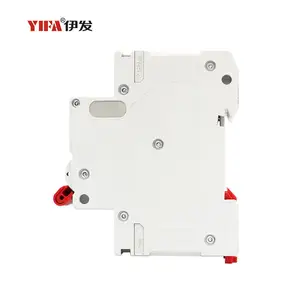 MCB YIFA 2 Pole 30 Amp Magnetic Circuit Breakers For Home