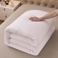 Drap de lit jetable couvertures tissées protège-matelas imperméables ensemble de literie Resident Evil