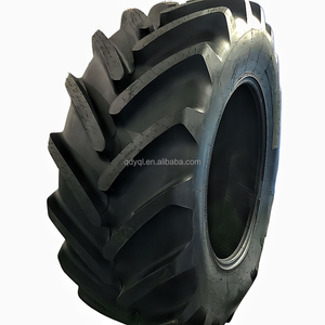 ยางรถไถเกษตร 480/70R28 ยางเรเดียล ลาย TR-1W สำหรับรถเกี่ยวข้าว รถหว่านเมล็ด รถแทรกเตอร์ กุ้ยโจว - Product Image 2